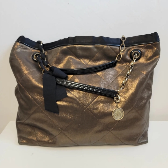 LANVIN TOTE - Picture 10 of 14